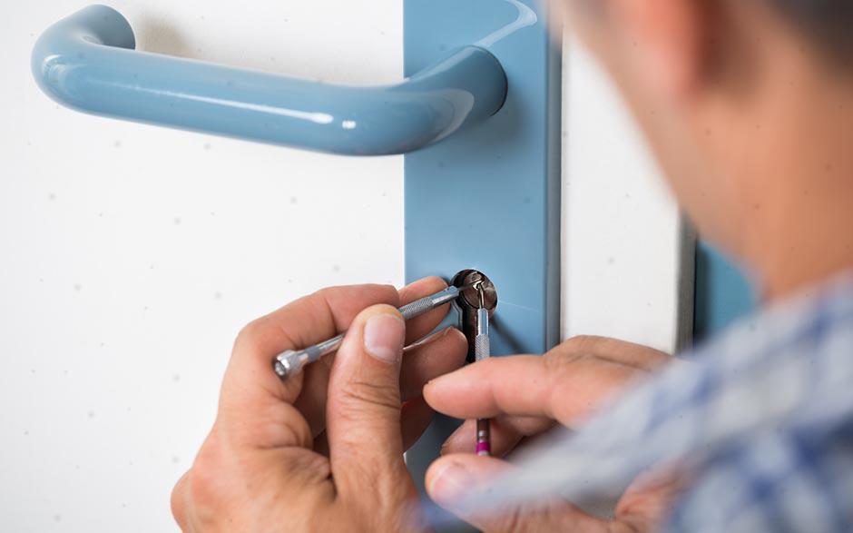 appel à notre artisan serrurier Rosny-sous-Bois