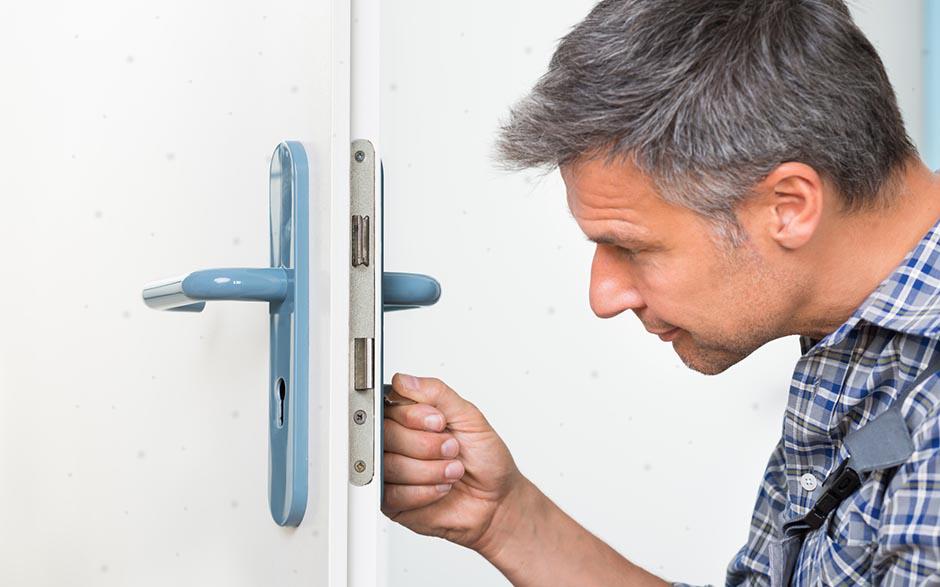 artisan serrurier ouverture de porte Clamart